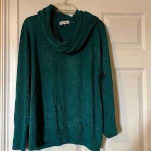 Calvin Klein sweater